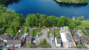 Development Opportunity in Coalville photo